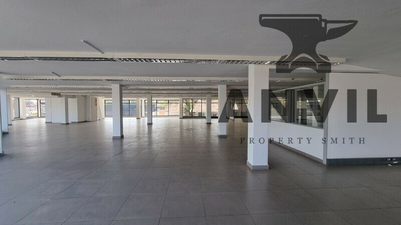 Hillcrest Shopping Centre, Randburg - Showroom space/Retail - first floor  property image 7