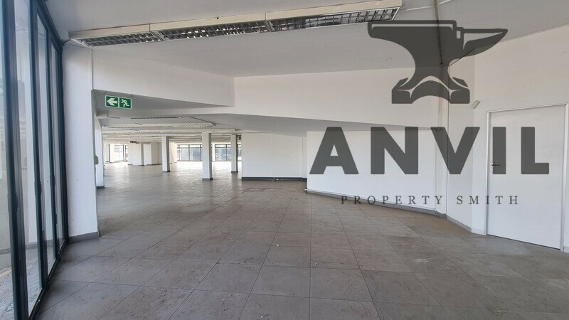 Hillcrest Shopping Centre, Randburg - Showroom space/Retail - first floor  property image 8