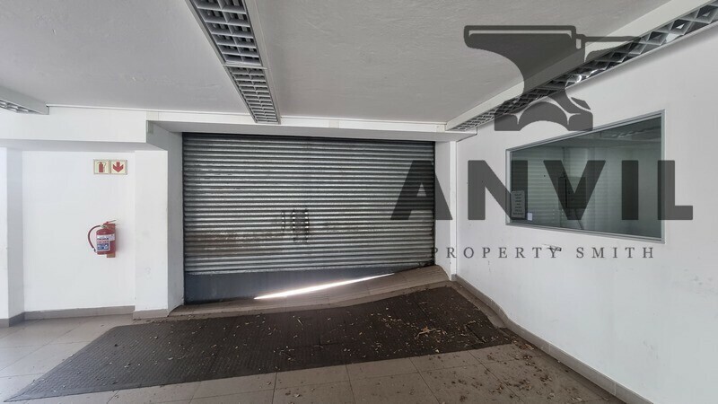 Hillcrest Shopping Centre, Randburg - Showroom space/Retail - first floor  property image 9