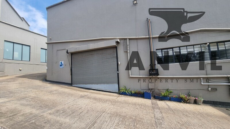 Hillcrest Shopping Centre, Randburg - Showroom space/Retail - first floor  property image 10