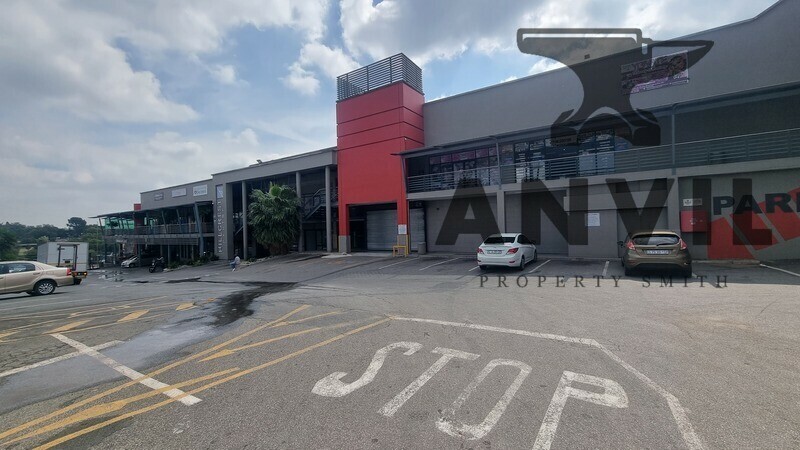 Hillcrest Shopping Centre, Randburg - Showroom space/Retail - first floor  property image 13