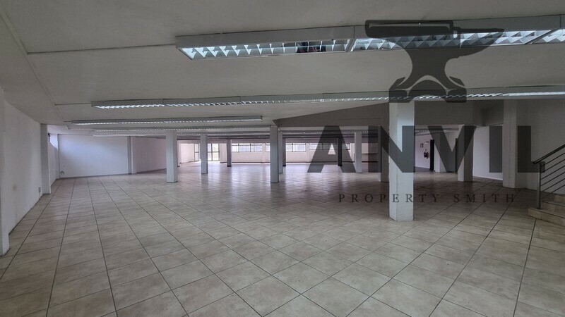 Hillcrest Shopping Centre, Randburg - Showroom  property image 5