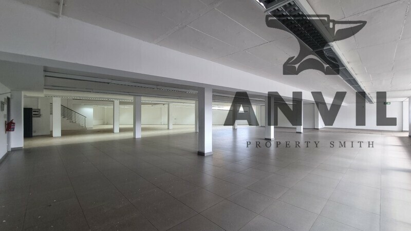 Hillcrest Shopping Centre, Randburg - Showroom  property image 3