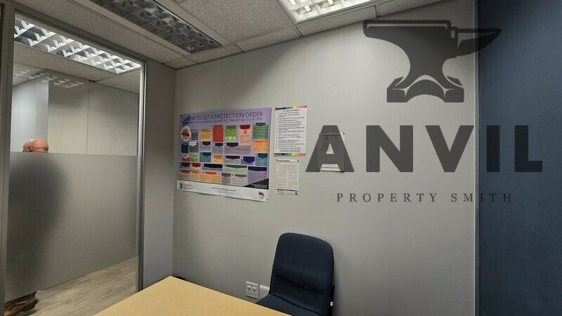 5 Saint Georges Mall - 2nd Floor Suite property image 11