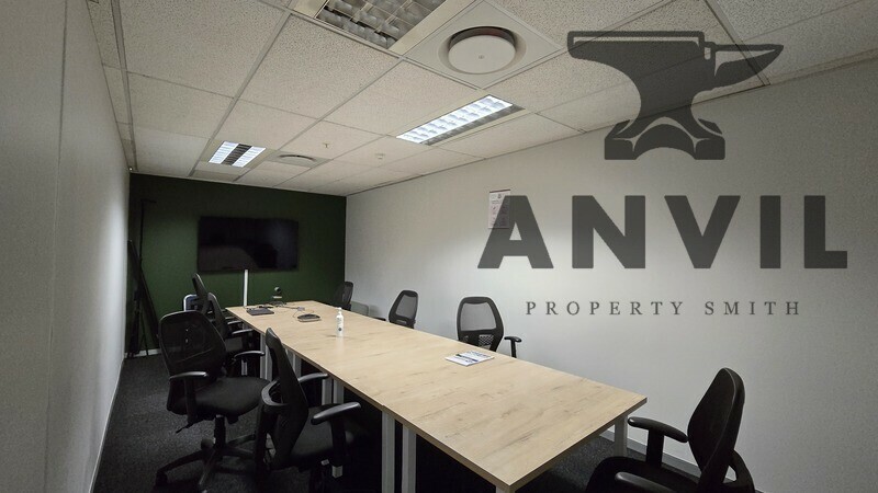 5 Saint Georges Mall - 2nd Floor Suite property image 18