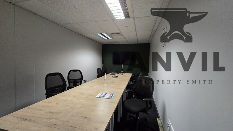 5 Saint Georges Mall - 2nd Floor Suite property image 19