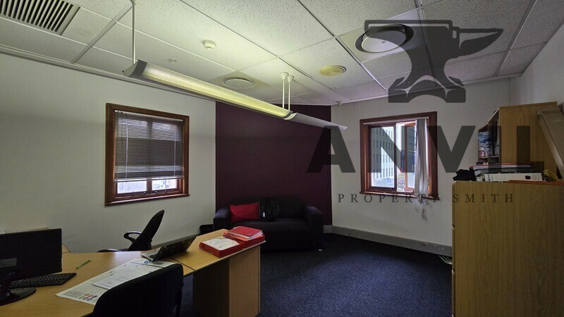 5 Saint Georges Mall - 2nd Floor Suite property image 29