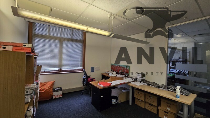 5 Saint Georges Mall - 2nd Floor Suite property image 32