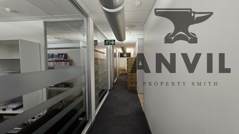 5 Saint Georges Mall - 2nd Floor Suite property image 38