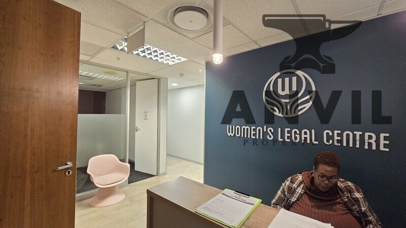 5 Saint Georges Mall - 2nd Floor Suite property image 41