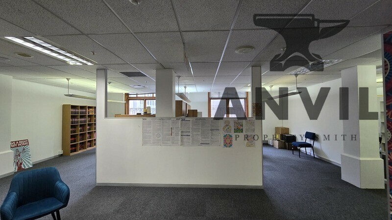 5 Saint Georges Mall - 2nd Floor Suite property image 43