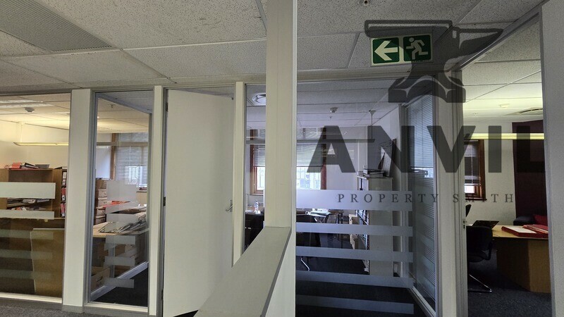 5 Saint Georges Mall - 2nd Floor Suite property image 45