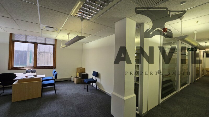 5 Saint Georges Mall - 2nd Floor Suite property image 47