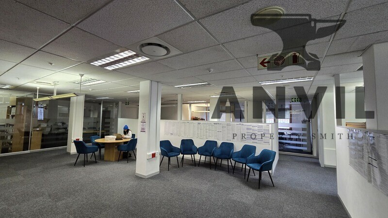 5 Saint Georges Mall - 2nd Floor Suite property image 48