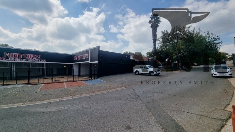 Hillcrest Shopping Centre, Randburg - Shop 10 property image 6