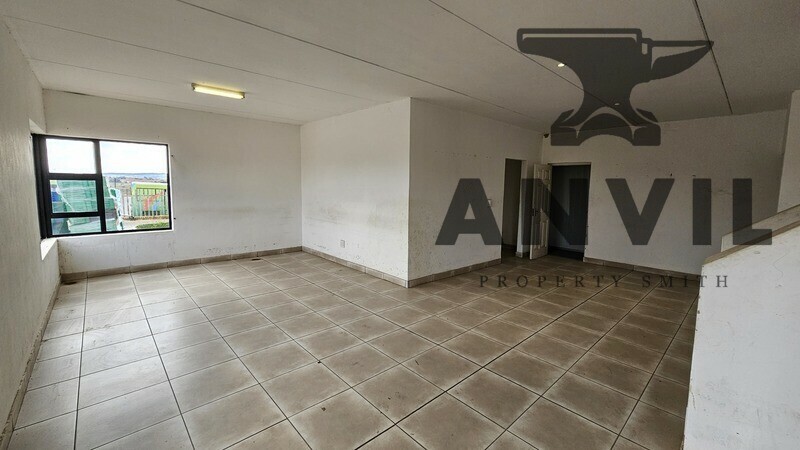 1 Brons Crescent, Gauteng Business Park, Clayville  - 620sqm cold room facility property image 3