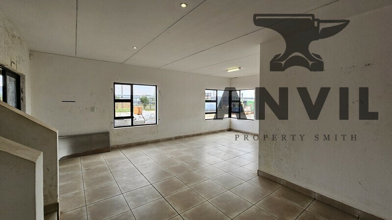 1 Brons Crescent, Gauteng Business Park, Clayville  - 620sqm cold room facility property image 4