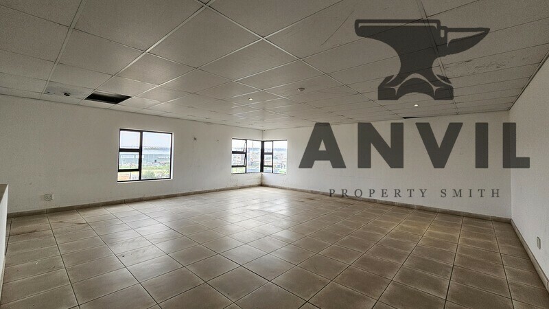 1 Brons Crescent, Gauteng Business Park, Clayville  - 620sqm cold room facility property image 5