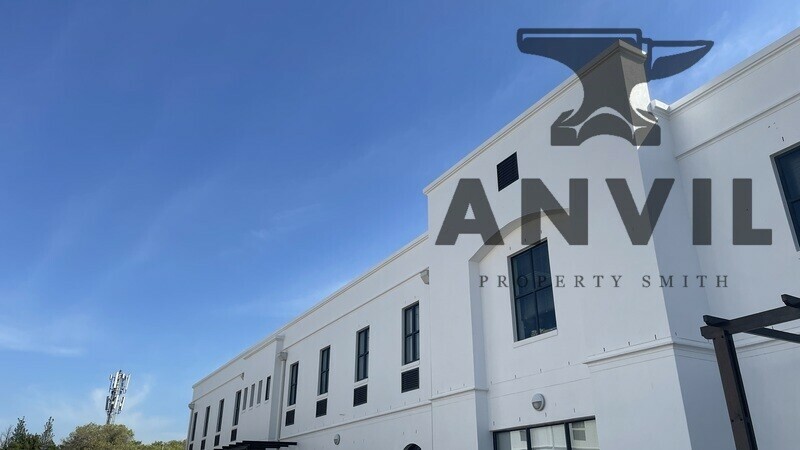 Stellenpark Office Park - G3 property image 18