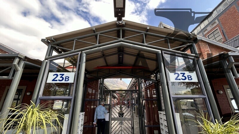 Waverley Business Park - 242 sqm unit for sale in Waverly Business Park: property image 2