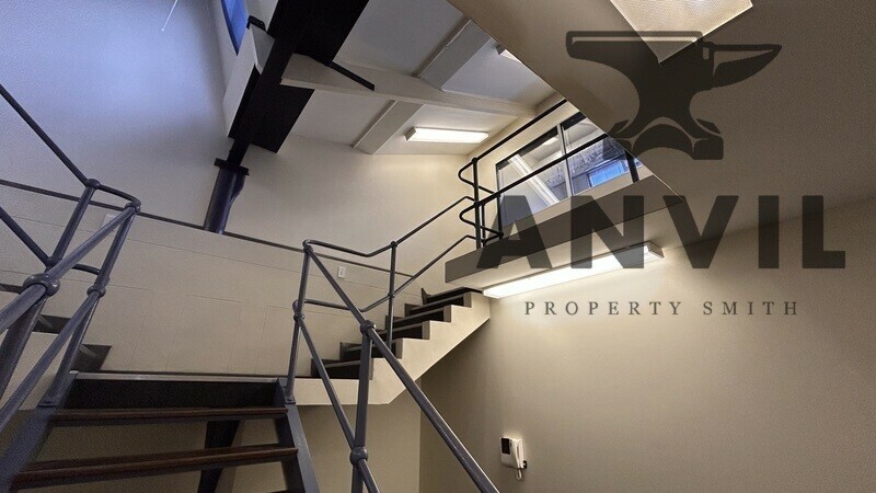 Waverley Business Park - 242 sqm unit for sale in Waverly Business Park: property image 11