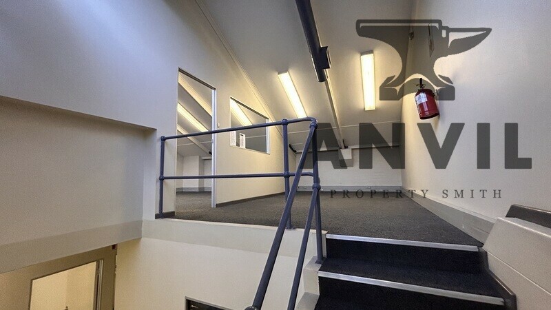 Waverley Business Park - 242 sqm unit for sale in Waverly Business Park: property image 12