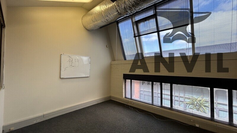 Waverley Business Park - 242 sqm unit for sale in Waverly Business Park: property image 16