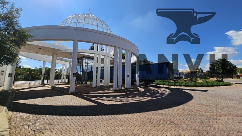 Capital Hill Business Park, Stand 69, Midrand - Unit 5 property image 14
