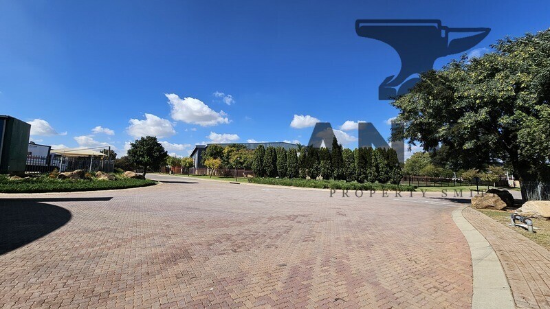 Capital Hill Business Park, Stand 69, Midrand - Unit 5 property image 15