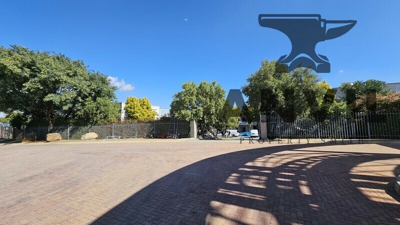 Capital Hill Business Park, Stand 69, Midrand - Unit 5 property image 18