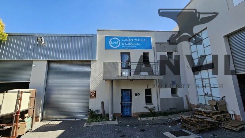 Capital Hill Business Park, Stand 69, Midrand - Unit 5 property image 12