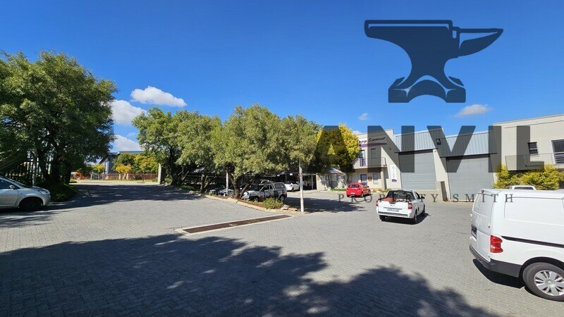 Capital Hill Business Park, Stand 69, Midrand - Unit 5 property image 13