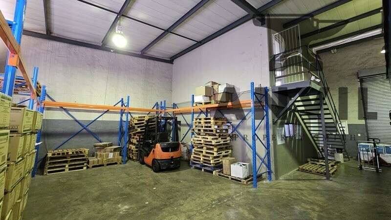 Capital Hill Business Park, Stand 69, Midrand - Unit 5 property image 9