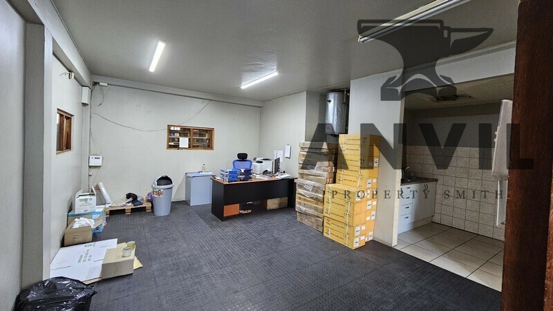 Capital Hill Business Park, Stand 69, Midrand - Unit 5 property image 3