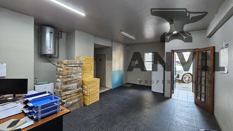 Capital Hill Business Park, Stand 69, Midrand - Unit 5 property image 2