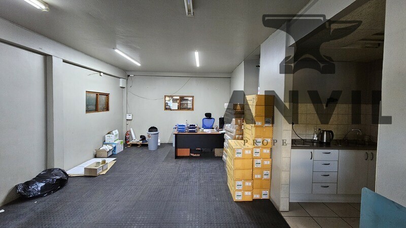 Capital Hill Business Park, Stand 69, Midrand - Unit 5 property image 4