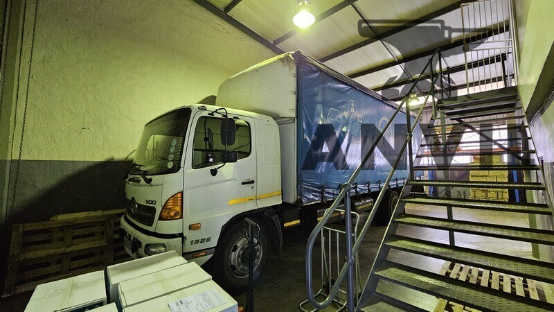 Capital Hill Business Park, Stand 69, Midrand - Unit 5 property image 5