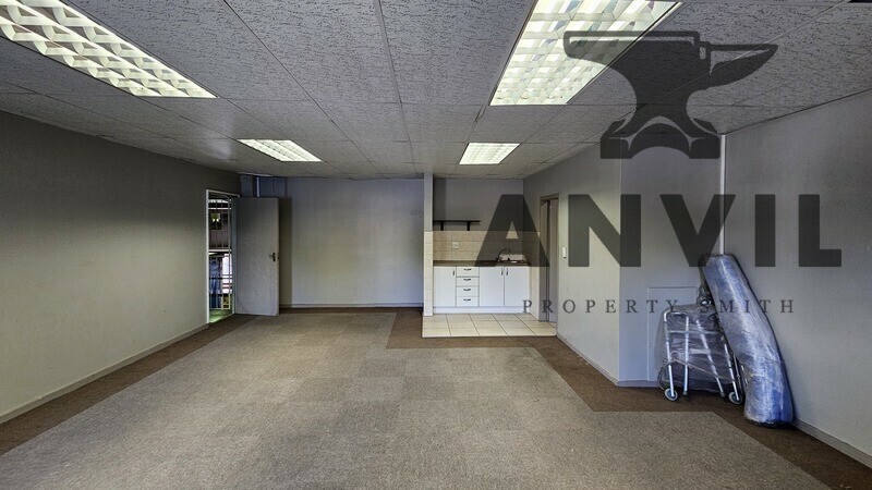 Capital Hill Business Park, Stand 69, Midrand - Unit 5 property image 8