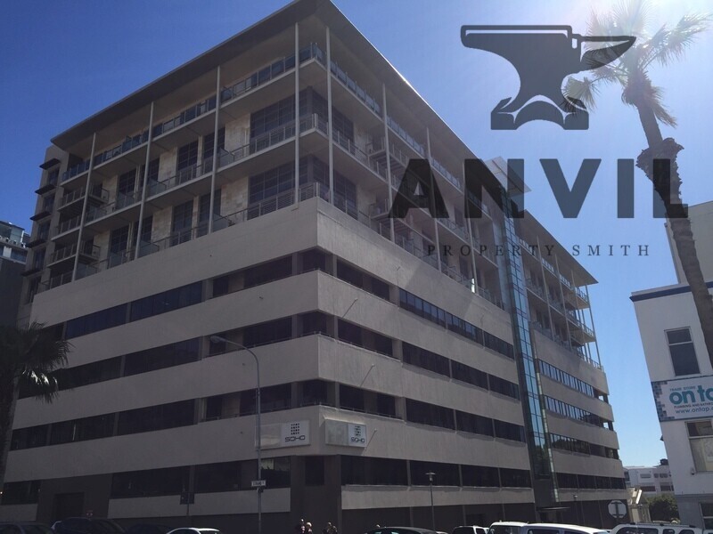 Soho On Strand, 128 Strand Street - 2nd floor Office property image 13