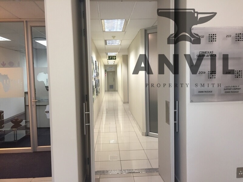 Soho On Strand, 128 Strand Street - 2nd floor Office property image 14