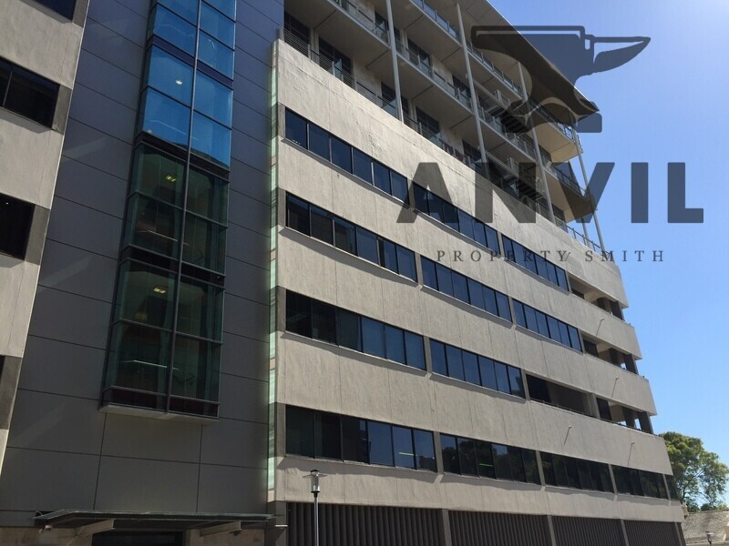 Soho On Strand, 128 Strand Street - 2nd floor Office property image 16