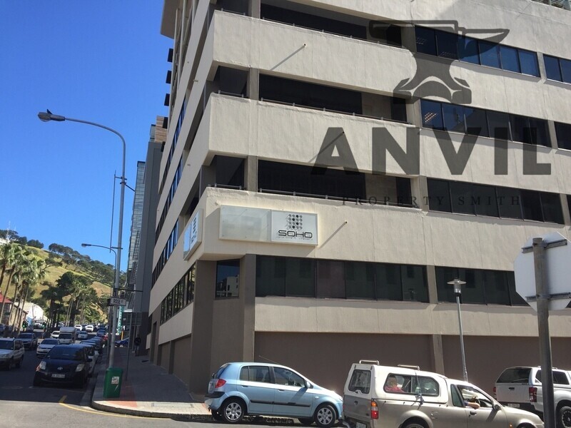 Soho On Strand, 128 Strand Street - 2nd floor Office property image 17