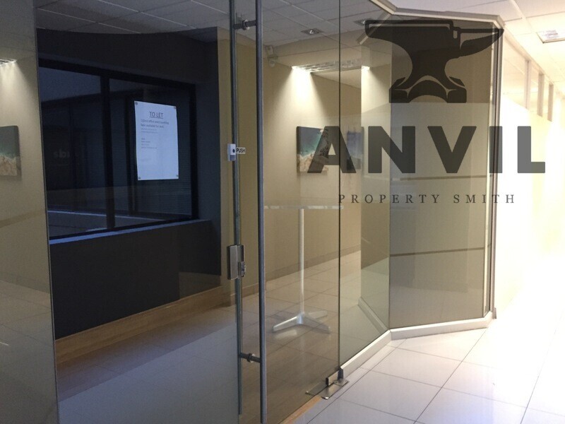 Soho On Strand, 128 Strand Street - 2nd floor Office property image 1