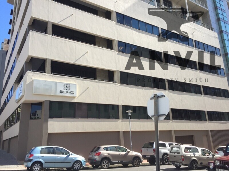Soho On Strand, 128 Strand Street - 2nd floor Office property image 18
