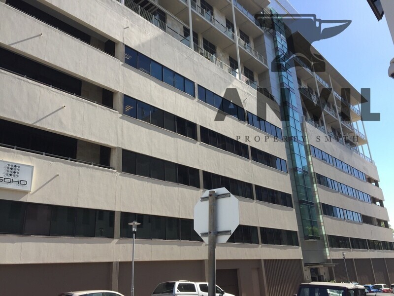 Soho On Strand, 128 Strand Street - 2nd floor Office property image 20