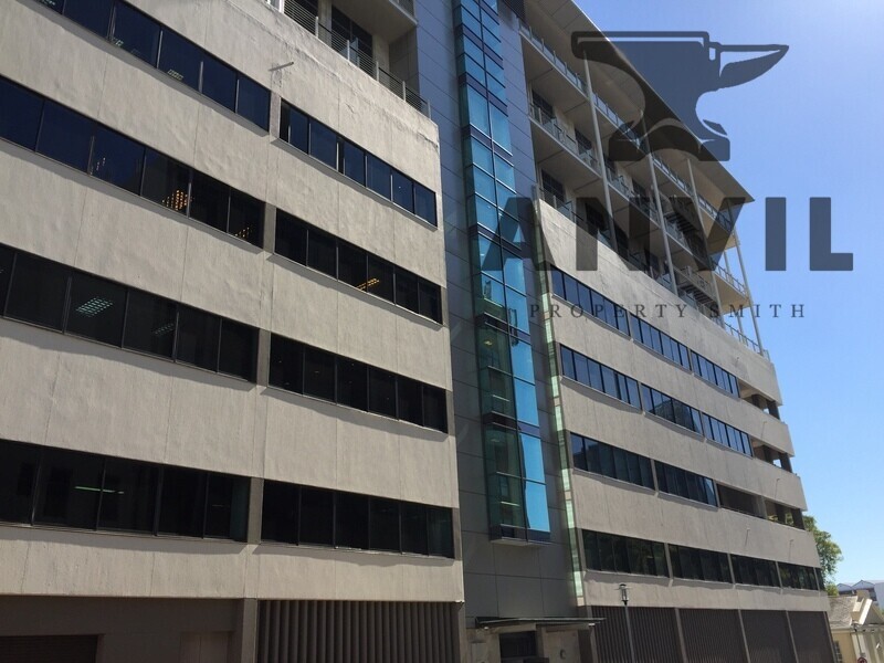 Soho On Strand, 128 Strand Street - 2nd floor Office property image 21