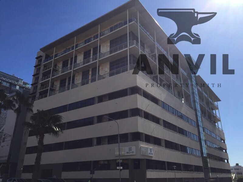 Soho On Strand, 128 Strand Street - 2nd floor Office property image 22