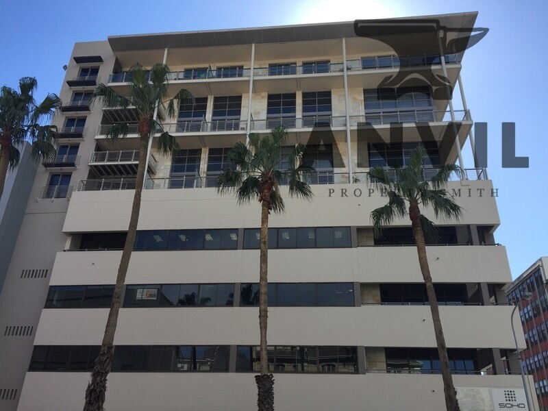 Soho On Strand, 128 Strand Street - 2nd floor Office property image 23