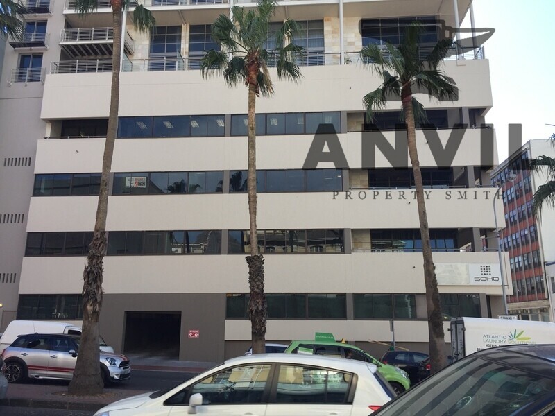 Soho On Strand, 128 Strand Street - 2nd floor Office property image 24