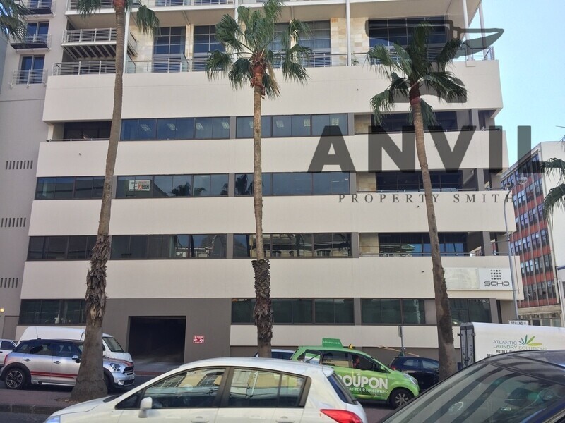 Soho On Strand, 128 Strand Street - 2nd floor Office property image 25